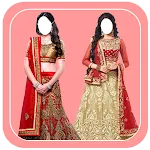 Women Bridal Lehenga Design icon