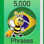 Learn Brazilian Portuguese icon