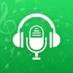 Live Microphone to Speaker icon
