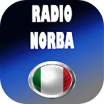 RadioNorba Italia App Online icon