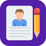 Perfect Marriage Biodata Maker icon