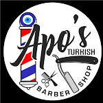 Apo's Turkish Barber Shop icon