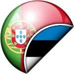 Portuguese-Estonian Translator icon