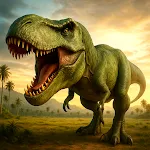Dino Simulator icon