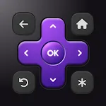 Universal Remote Control TV icon