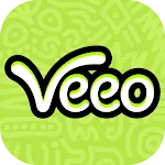 Veeo: Fast AI Video | Indus Appstore | App Icon