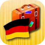 German phrasebook icon