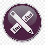 UNIT CONVERTER CM TO FOOT icon