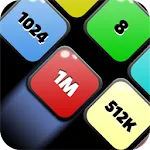 Merge Box icon