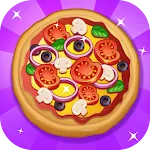 Kitchen Set Cooking Fun Time icon