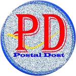 Postal Dost icon