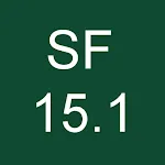 Stockfish 15.1 Chess Engine icon
