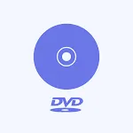 Remote Control for DVD icon