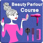 Beauty Parlour Course icon