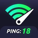 Lag remover Lower Gaming Ping icon