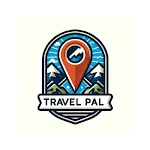 Travel Pal: Trip Planner icon