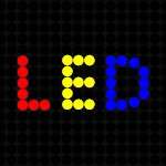 LED Banner - Scroller icon