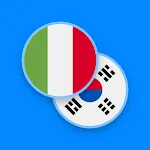 Italian-Korean Dictionary icon