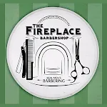 The Fireplace Barbershop icon