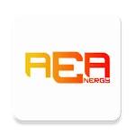 AEA Energy App icon