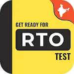 RTO Test for Driving Licence icon