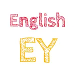EnglishEy icon
