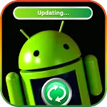 Software Update: Phone Update icon