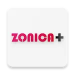 Zonica+ icon