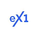 eXchange1:Crypto Trading App icon