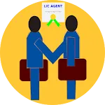 LIC Agents Recruitment App icon