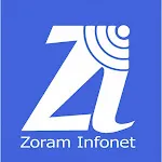 Zoram Infonet icon