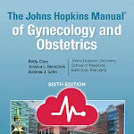 Johns Hopkins Manual Ob/Gyn icon
