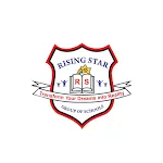 Rising Star School icon