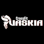 CrossFit Vaskia icon