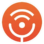 Stream icon