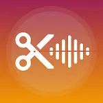 Music Cutter MP3 Editor Joiner icon
