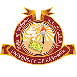 University of Kashmir (Officia icon