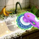 Housify: Cleaning ASMR icon