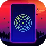 Tarot: Love, Career and Yes/No icon
