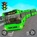 Indian Bus Simulator Bus Game icon