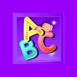 ABC Kids Tracing And 30+ Games icon