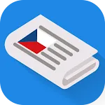 Czech News & Headlines icon