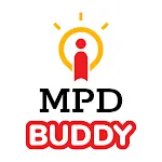 MPD Buddy icon