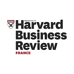 Harvard Business Review icon
