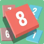8 or Bust icon