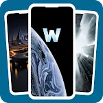 Wall4All - Wallpaper Hub icon