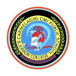 Carmelagiri Public School icon