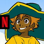 Spiritfarer: Netflix Edition icon