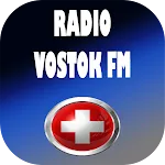 Radio Vostok FM Schweiz Online icon