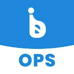 Bizcrum Ops icon